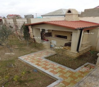 Ev villa almaq Bakı Hovsan 3429, -10