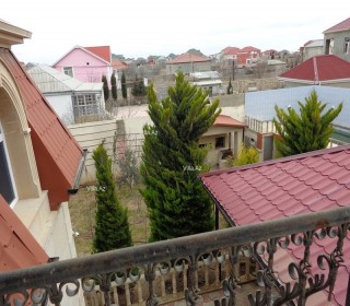 Ev villa almaq Bakı Hovsan 3429, -13