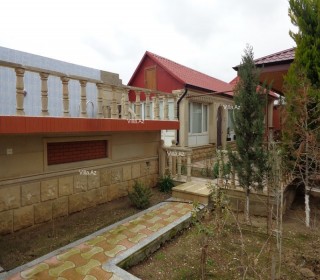 Ev villa almaq Bakı Hovsan 3429, -15