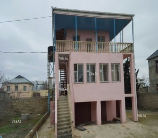 Sale Cottage, Surakhani.r, Qovsan-2