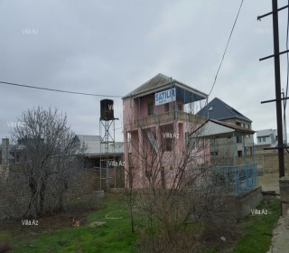 Sale Cottage, Surakhani.r, Qovsan-4