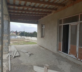 buying residential villas in Baku, Shuvalan, Azerbaijan, -3