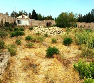 Sale Land, Khazar.r, Mardakan-1