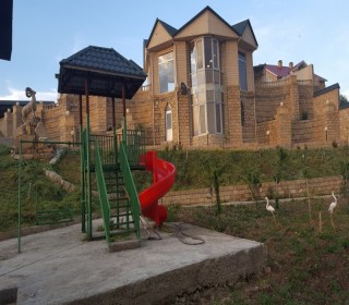 Azərbaycan, Şamaxı Naqaraxana kəndində ev almaq, -1