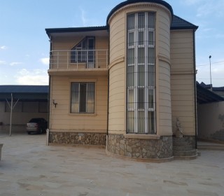Buy a house in the village of Shamakhi Nagarakhana, Azerbaijan, -6