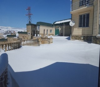 Azərbaycan, Şamaxı Naqaraxana kəndində ev almaq, -13