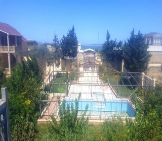 Satılır Villa, Xəzər.r, Dübəndi-5