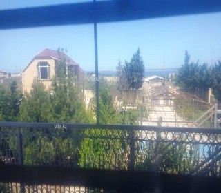Satılır Villa, Xəzər.r, Dübəndi-15