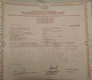 Продажа Участок, Абшеронcкий.р, Мамедли, Короглу.м-4