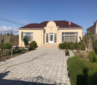 Satılır Həyət evi, Xəzər.r, Qala, Koroğlu.m-6