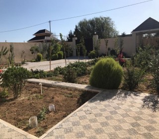 Satılır Həyət evi, Xəzər.r, Qala, Koroğlu.m-8