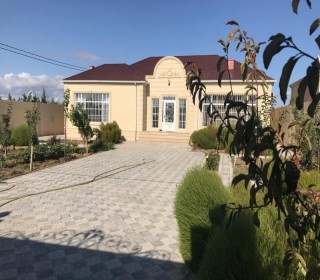 Satılır Həyət evi, Xəzər.r, Qala, Koroğlu.m-11