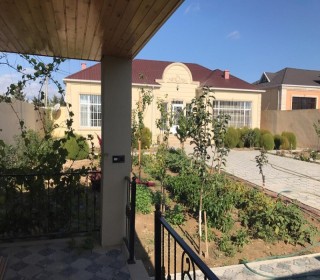 Satılır Həyət evi, Xəzər.r, Qala, Koroğlu.m-13
