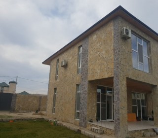 buying residential in cottage Baku, Shuvalan, Azerbaijan, -1