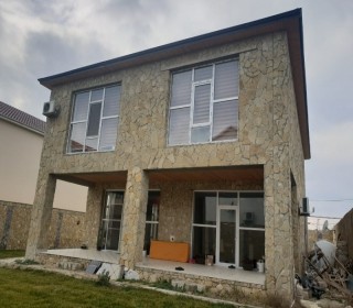 buying residential in cottage Baku, Shuvalan, Azerbaijan, -7