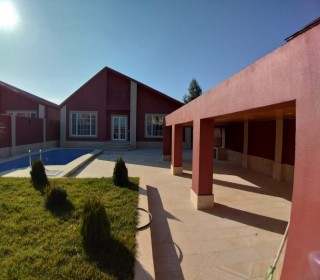 Satılır Villa, Xəzər.r, Mərdəkan-5