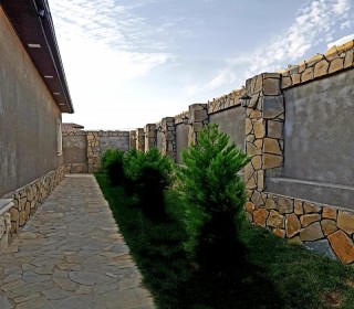 Satılır Villa, Xəzər.r, Şüvəlan-17