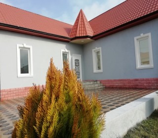 Satılır Villa, Xəzər.r, Mərdəkan, Koroğlu.m-2
