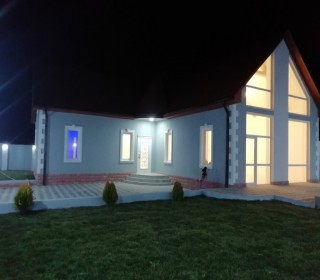 Satılır Villa, Xəzər.r, Mərdəkan, Koroğlu.m-11