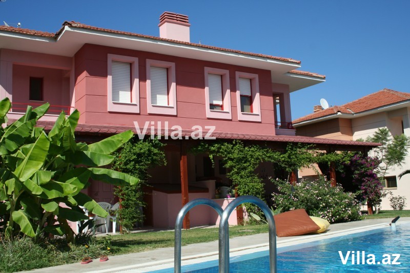 Sale Villa (abroad), -1