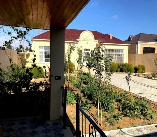 Satılır Həyət evi, Xəzər.r, Qala, Koroğlu.m-9