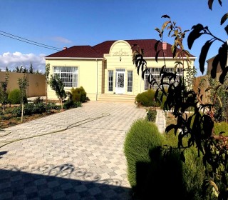 Satılır Həyət evi, Xəzər.r, Qala, Koroğlu.m-17