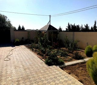Sale Cottage, Khazar.r, Qala, Koroglu.m-18