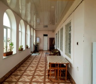 Баку в пос.Бильгях продается 2-ух этажная дача, построенная в современном стиле, -19