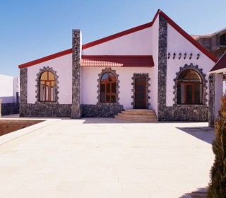 Sale Cottage, Khazar.r, Mardakan, Koroglu.m-6