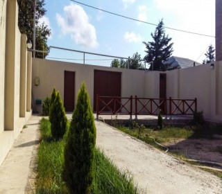 Satılır Həyət evi, Xəzər.r, Mərdəkan, Koroğlu.m-16
