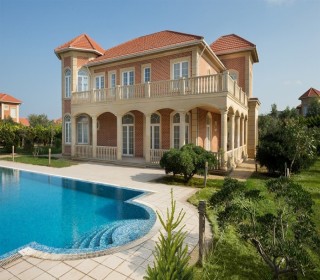 sea breeze villa satilir, -9