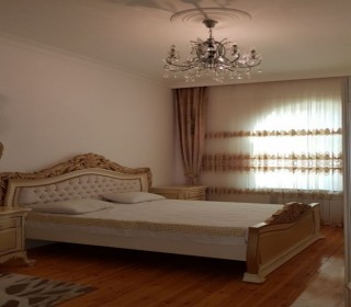 residential cottage for sale in Baku, Shuvalan, Azerbaijan, -4