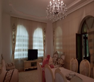 residential cottage for sale in Baku, Shuvalan, Azerbaijan, -11