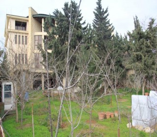 Satılır Villa, Sabunçu.r, Bakıxanov, Neftçilər.m-12