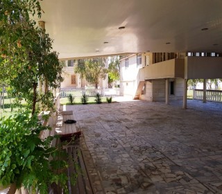 Satılır Villa, Xəzər.r, Mərdəkan-8