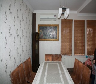 Satılır Villa, Xəzər.r, Mərdəkan-11