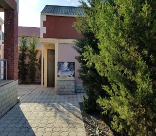 Satılır Villa, Xəzər.r, Şüvəlan-5