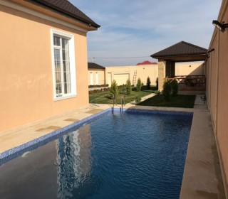 Satılır Villa, Xəzər.r, Mərdəkan-2