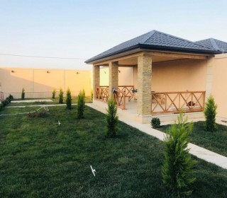 Satılır Villa, Xəzər.r, Mərdəkan-5