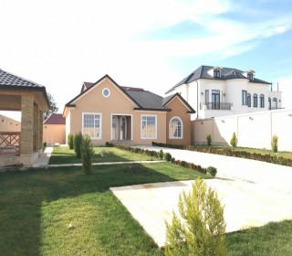 Satılır Villa, Xəzər.r, Mərdəkan-7