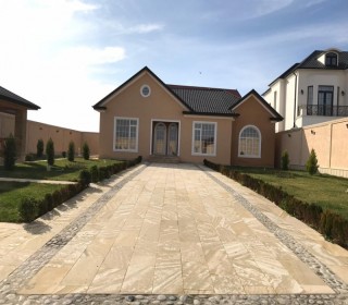 Satılır Villa, Xəzər.r, Mərdəkan-8