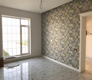 Satılır Villa, Xəzər.r, Mərdəkan-11