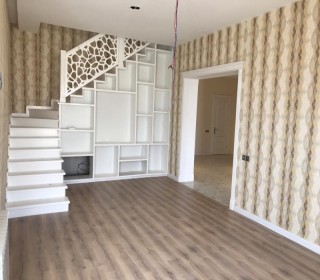 Satılır Villa, Xəzər.r, Mərdəkan-13