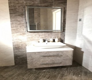 Satılır Villa, Xəzər.r, Mərdəkan-17