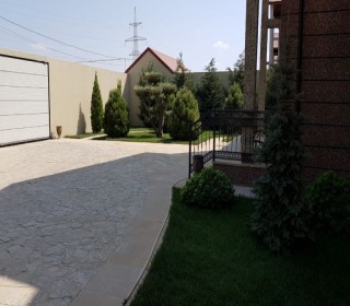Satılır Villa, Xəzər.r, Buzovna, Koroğlu.m-10