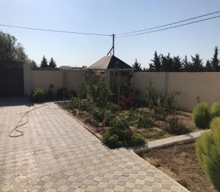 Satılır Həyət evi, Xəzər.r, Qala, Koroğlu.m-6