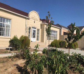 Satılır Həyət evi, Xəzər.r, Qala, Koroğlu.m-11