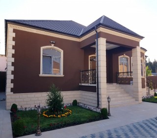 Satılır Həyət evi, Xəzər.r, Mərdəkan, Koroğlu.m-2