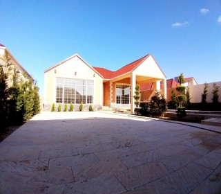 Sale Villa, Khazar.r, Mardakan-3