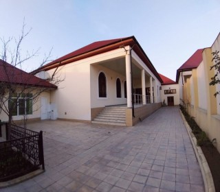 country house for sale in Baku, Shuvalan, Azerbaijan, -1